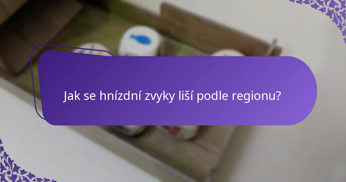 Jaké je prostředí Savannahského vrabce?