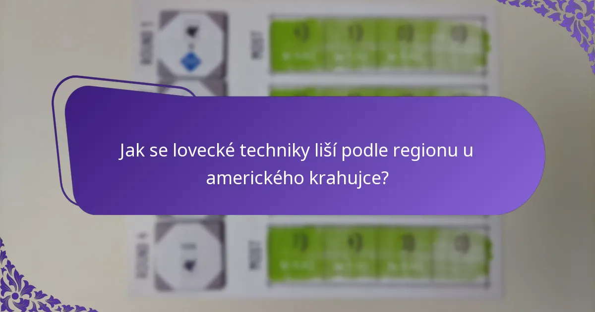 Kde se americký krahujec obvykle vyskytuje?