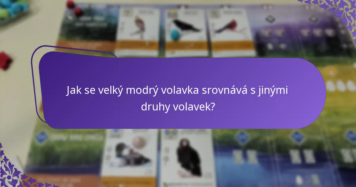 Jak hnízdí velký modrý volavka?
