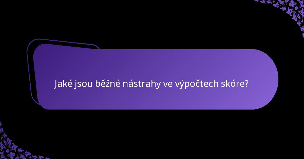 Jaké strategie optimalizují skórování v týmovém hraní?
