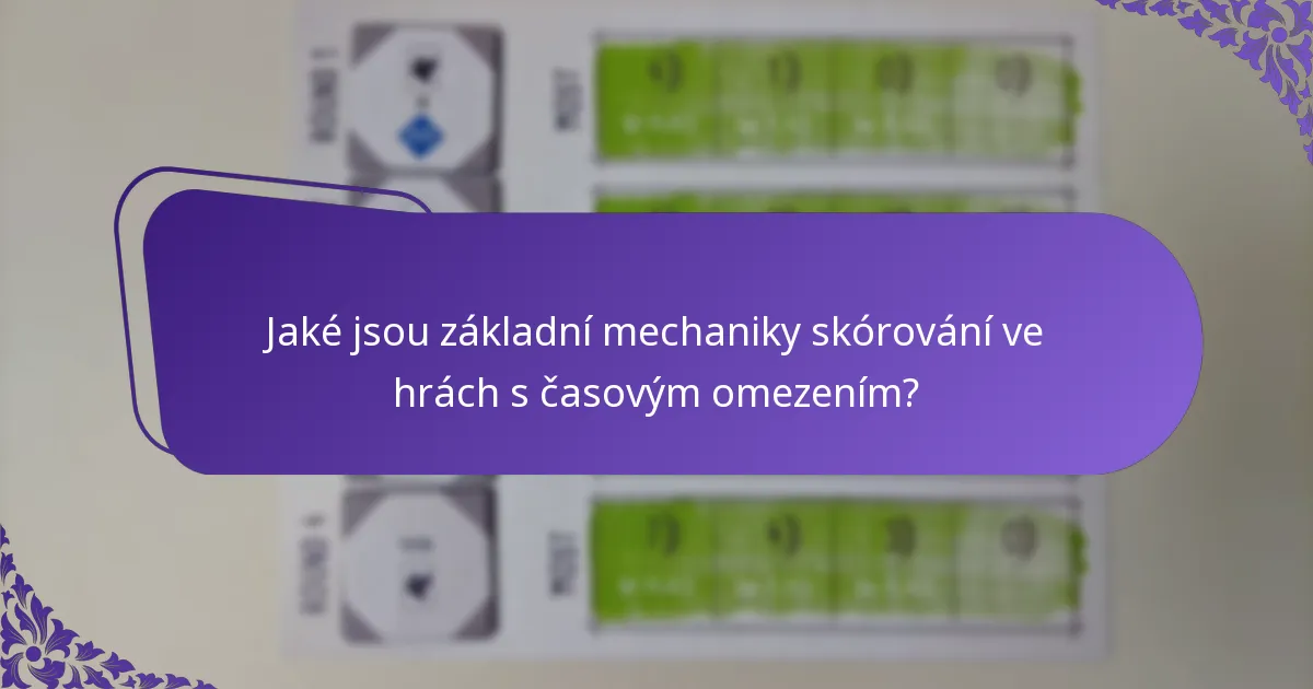Jaké strategie skórování jsou nejúčinnější pro specifické typy her?