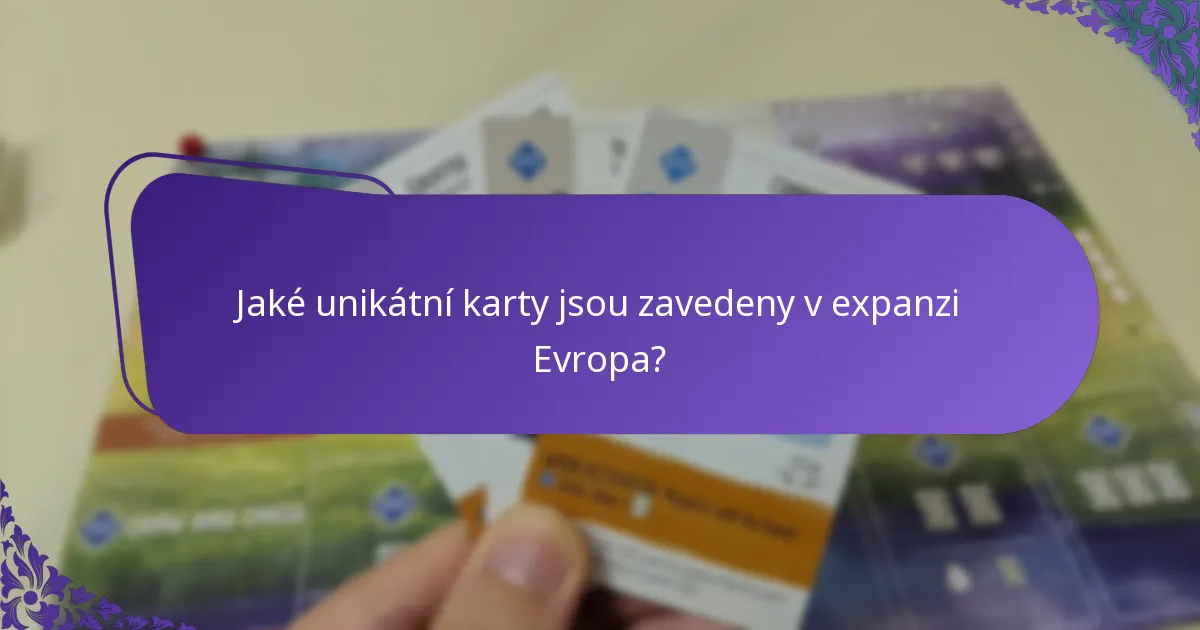 Jak se expanze Evropa srovnává s ostatními expanzemi?